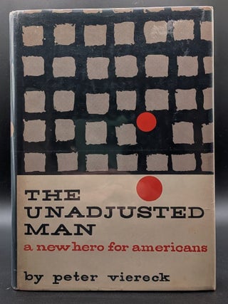 The Unadjused Man (1/2)