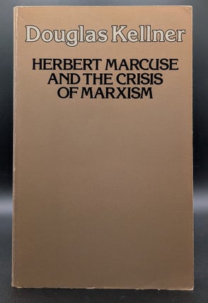 Herbert Marcuse and the Crisis of Marxism (1/2)