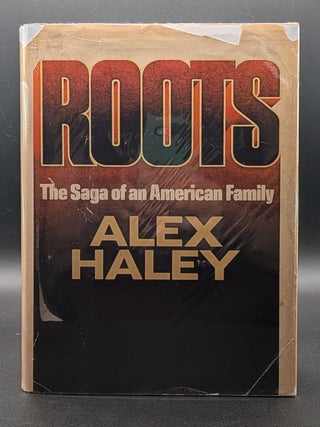 Roots (1/2)