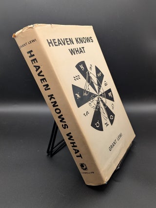 Heaven Knows What (2/2)