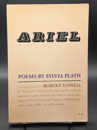 Ariel (1/2)
