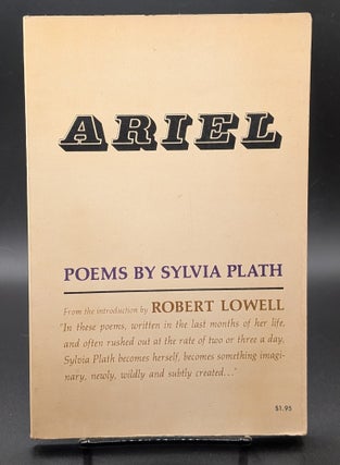 Ariel (1/2)