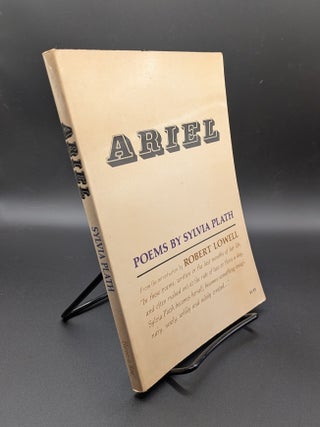 Ariel (2/2)