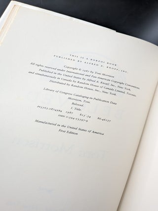 Beloved (3/3)