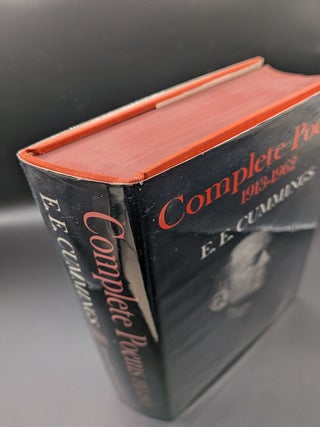 Complete Poems: 1913-1962 (2/2)