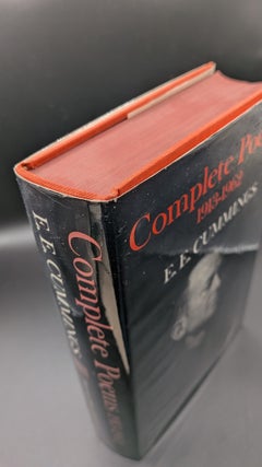 Complete Poems: 1913-1962 (2/2)