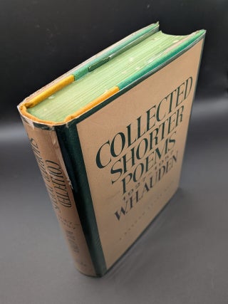 Collected Shorter Poems, 1927-1957 (2/2)