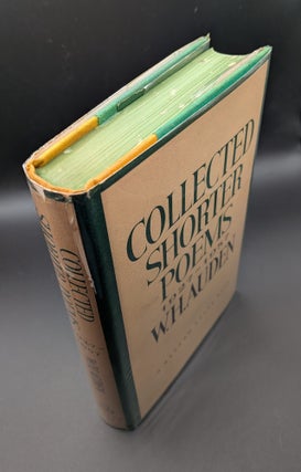 Collected Shorter Poems, 1927-1957 (2/2)