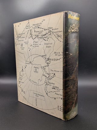 Dune (4/4)