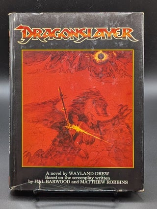 Dragonslayer (1/2)