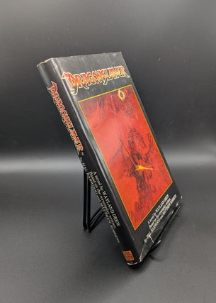 Dragonslayer (2/2)