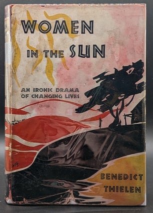 Women in the Sun (1/3)