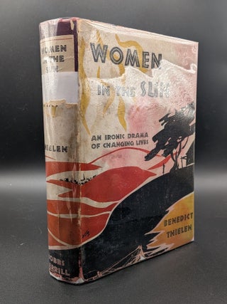 Women in the Sun (2/3)