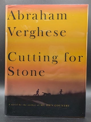 Cutting for Stone: A novel