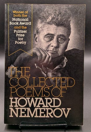 Collected Poems of Howard Nemerov (1/2)
