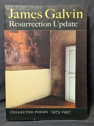Resurrection Update (1/2)