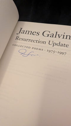 Resurrection Update (2/2)
