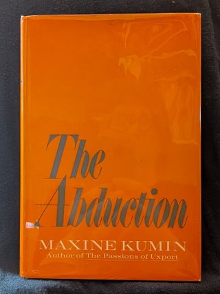 The Abduction (1/3)