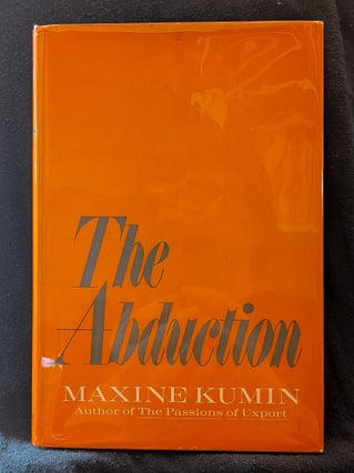 The Abduction (1/3)