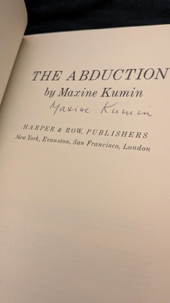 The Abduction (2/3)