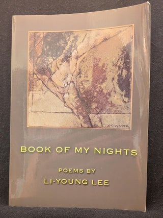 Book of My Nights (1/2)
