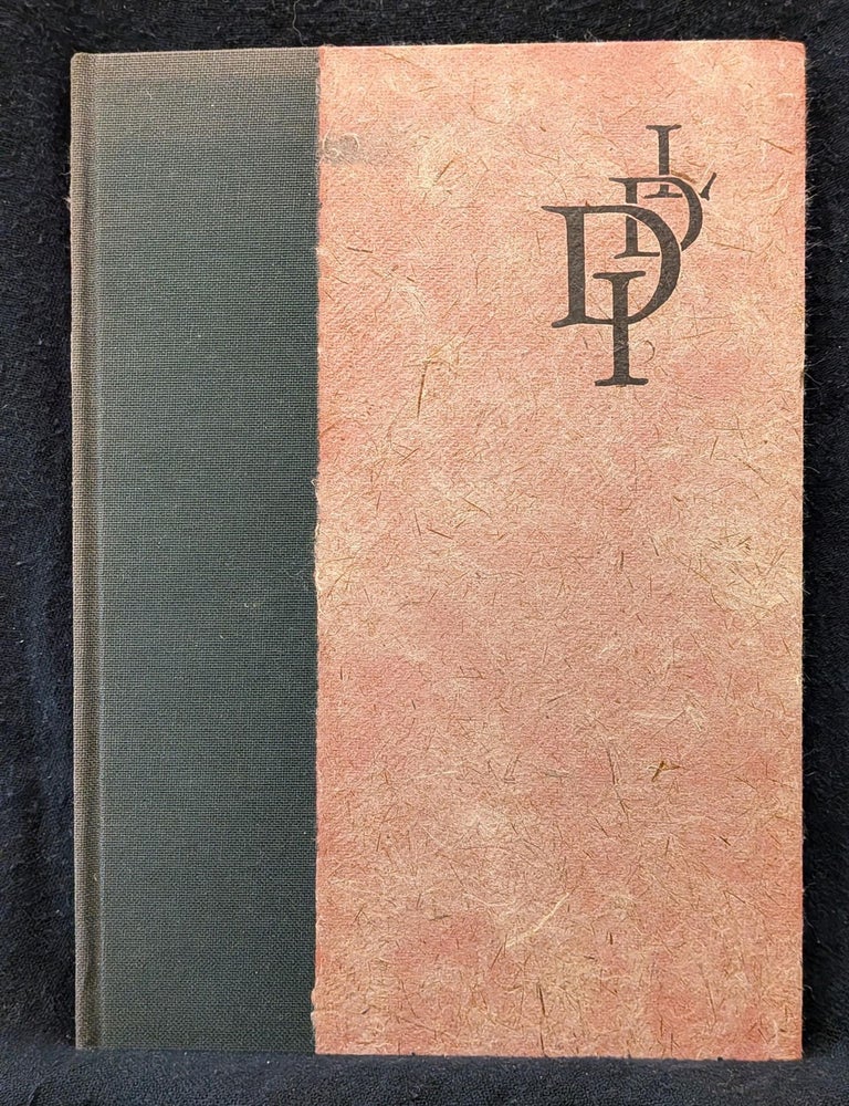 Item #2110 The Double Image. Denise Levertov.