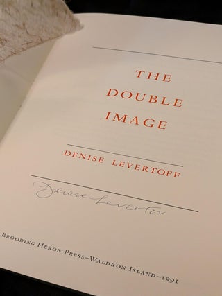 The Double Image (2/4)