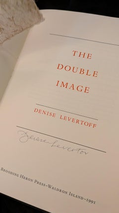 The Double Image (2/4)