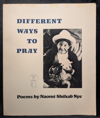 Different Ways to Pray (1/3)