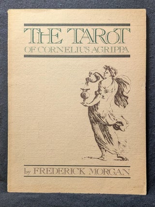 The Tarot of Cornelius Agrippa (1/2)