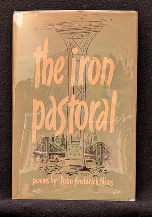 The Iron Pastoral (1/2)