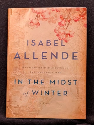 In the Midst of Winter (1/2)