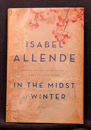 In the Midst of Winter (1/2)