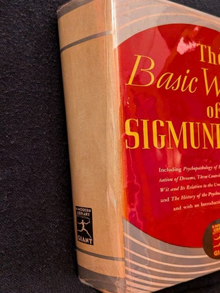 The Basic Writings of Sigmund Freud (2/2)