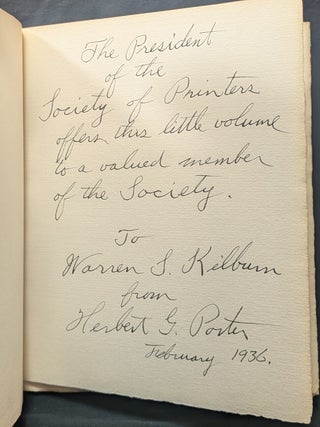 Seven Versions of the Gettysburg Address (2/2)