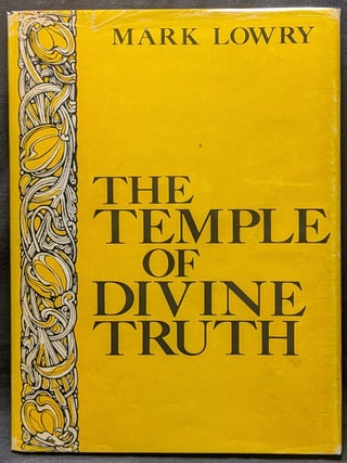 The Temple of Divine Truth (1/2)