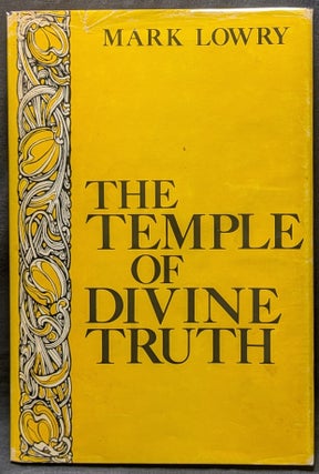 The Temple of Divine Truth (1/2)