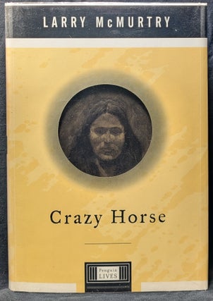 Crazy Horse (1/2)