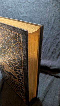 Moby Dick; or, The Whale (2/2)