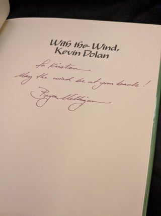 With the Wind, Kevin Dolan (2/2)