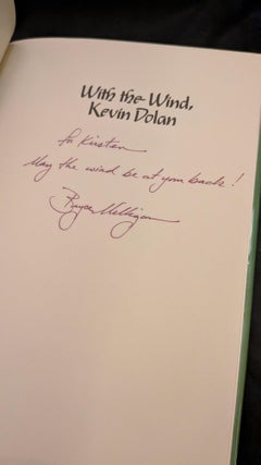 With the Wind, Kevin Dolan (2/2)