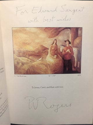 A Painter's Quest (2/2)