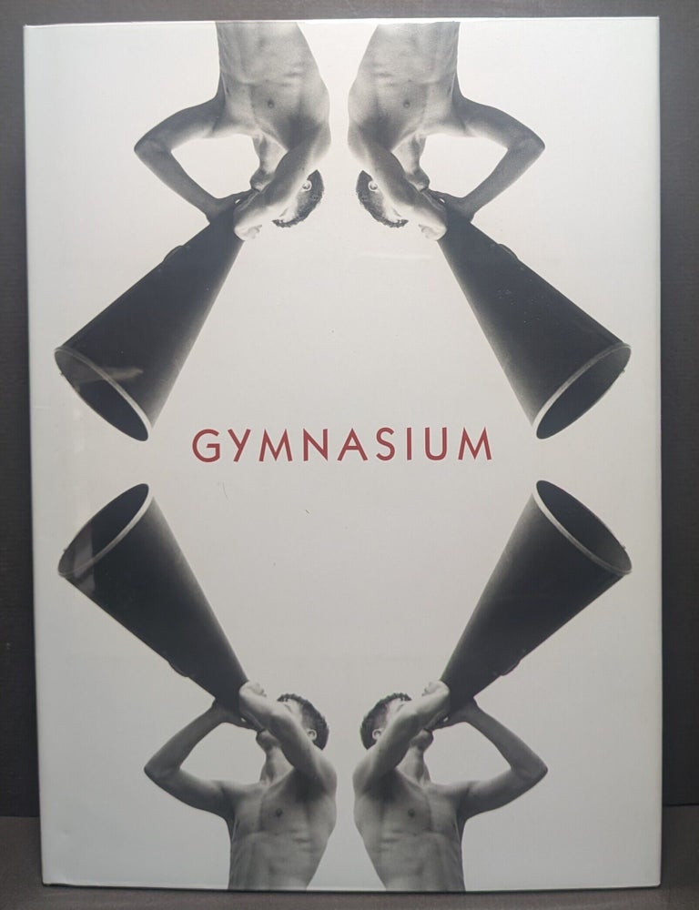 Item #6046 Gymnasium. Luke Smalley.
