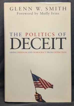 The Politics of Deceit (1/2)