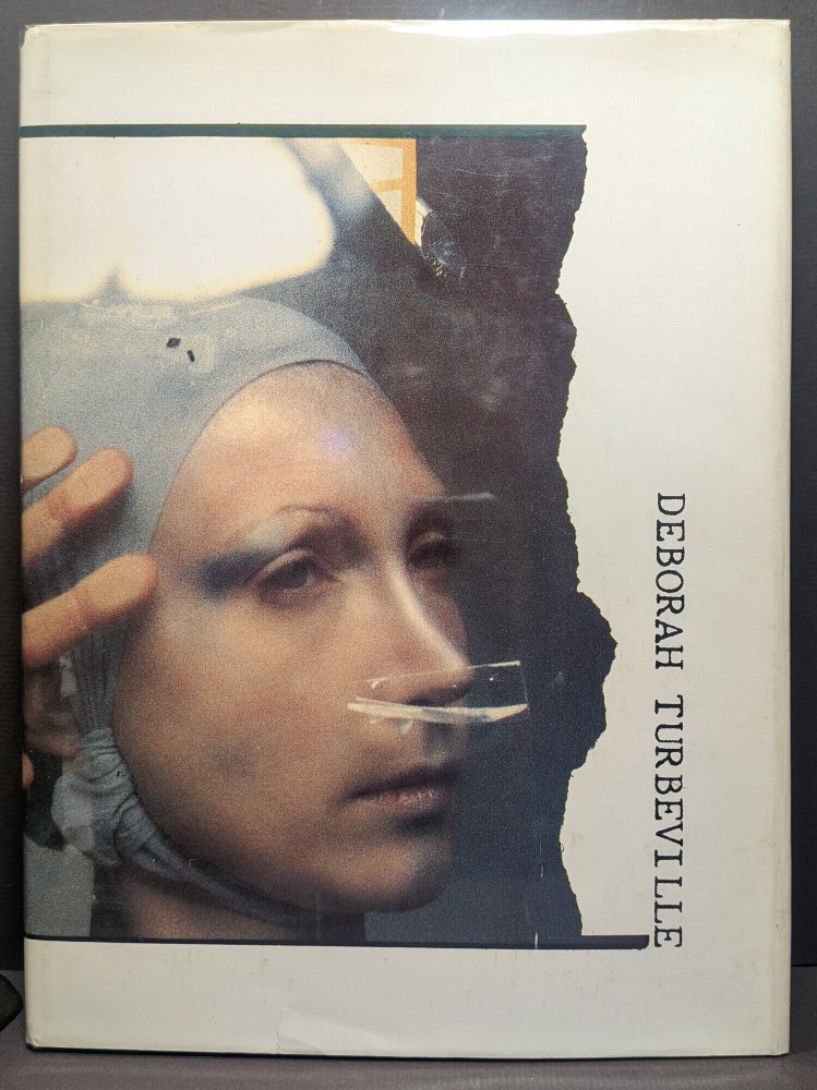 Item #6173 Wallflower. Deborah Turbeville.