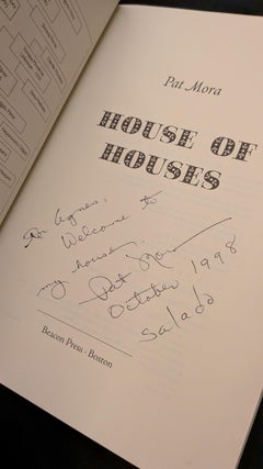 House of Houses (2/2)